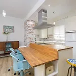 Wintowinrentals Genial Apartamento, Centrico Y Silencioso