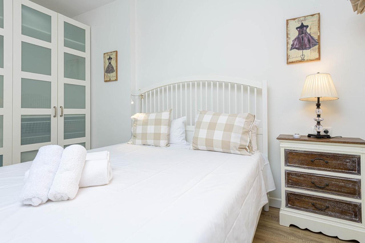 Wintowinrentals Genial Apartamento, Centrico Y Silencioso Apartment