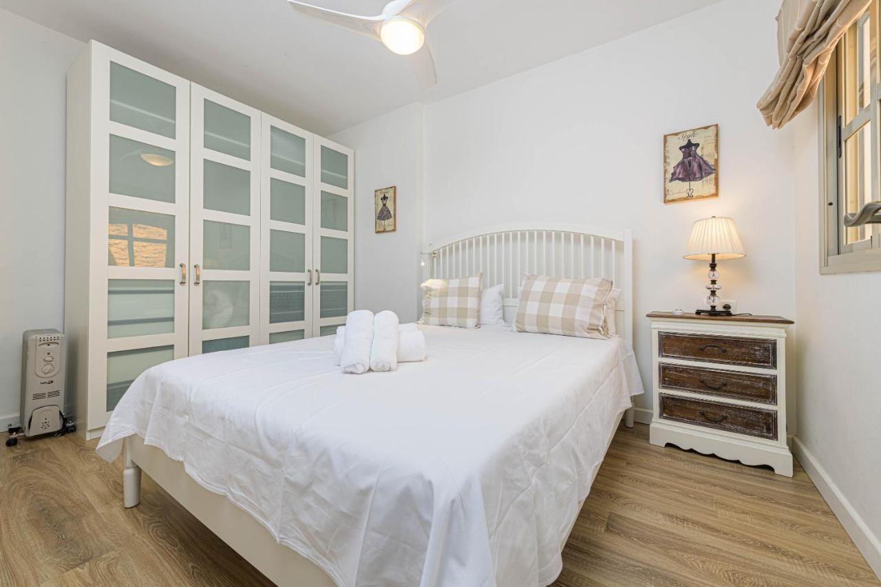 Wintowinrentals Genial Apartamento, Centrico Y Silencioso Apartment *