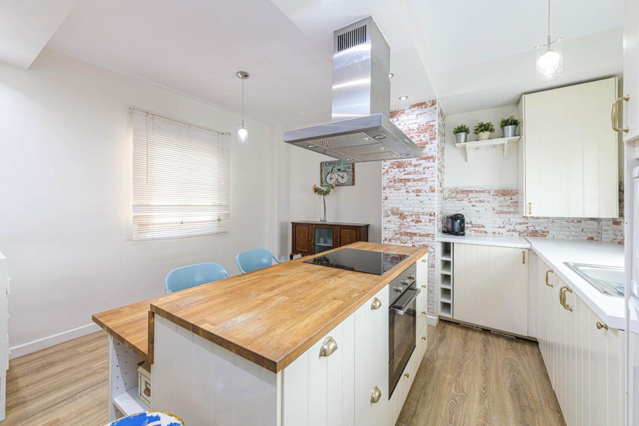 Wintowinrentals Genial Apartamento, Centrico Y Silencioso Apartment