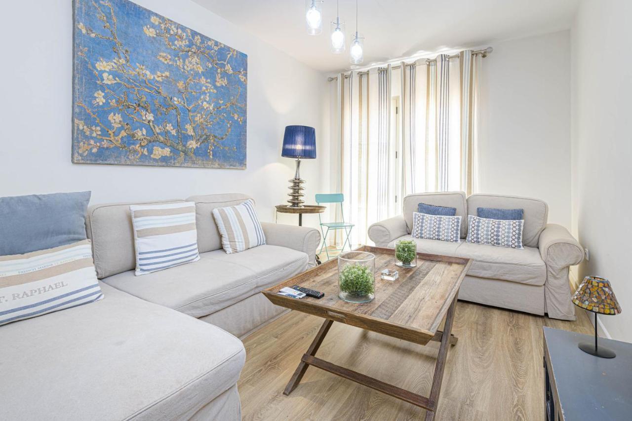 Wintowinrentals Genial Apartamento, Centrico Y Silencioso