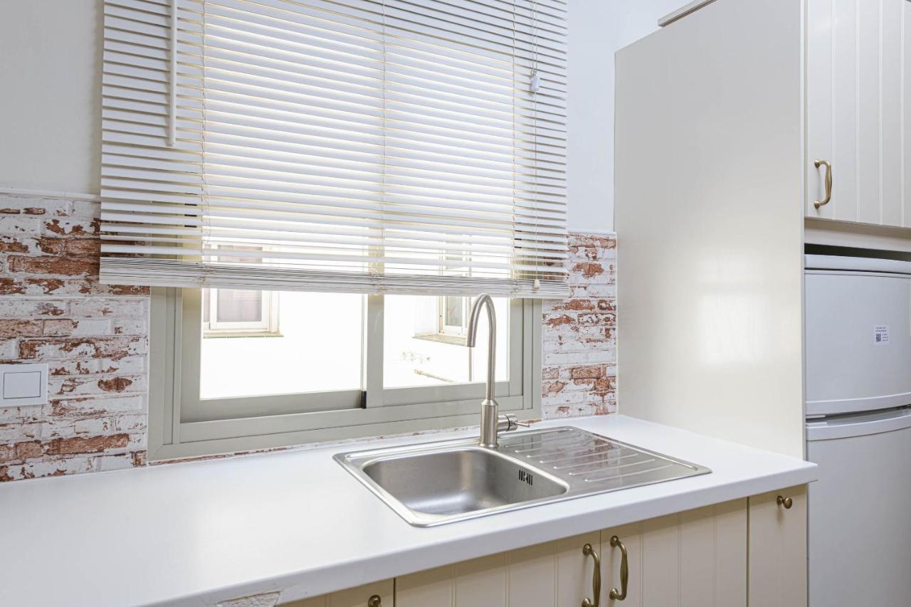 Wintowinrentals Genial Apartamento, Centrico Y Silencioso