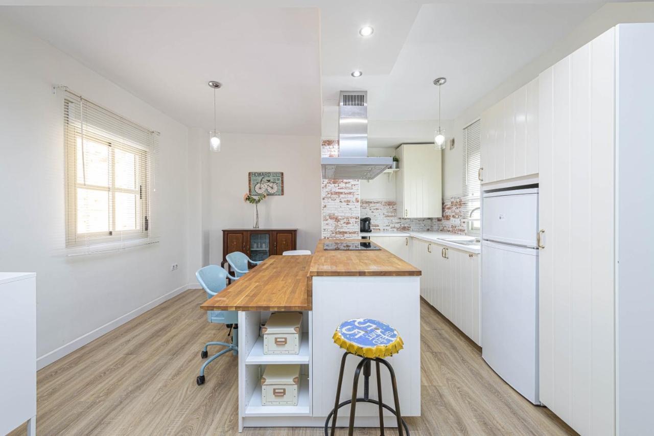 Wintowinrentals Genial Apartamento, Céntrico Y Silencioso Appartamento *