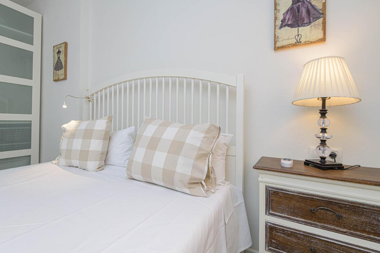 Wintowinrentals Genial Apartamento, Céntrico Y Silencioso Appartamento *