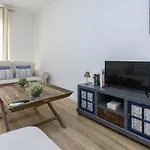 Wintowinrentals Genial Apartamento, Centrico Y Silencioso