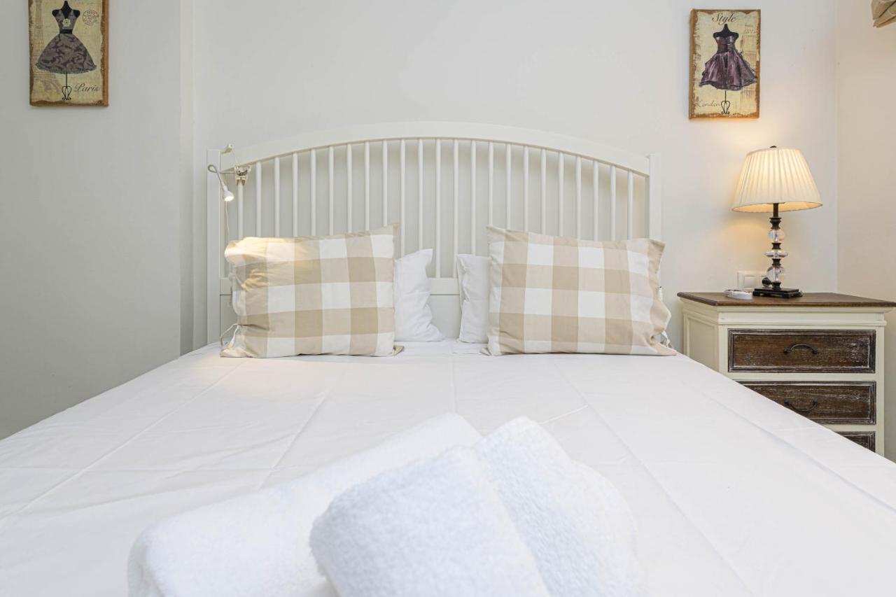 Wintowinrentals Genial Apartamento, Centrico Y Silencioso Apartment