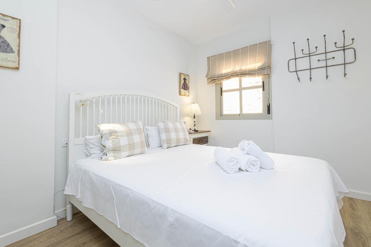 Wintowinrentals Genial Apartamento, Centrico Y Silencioso Apartment *