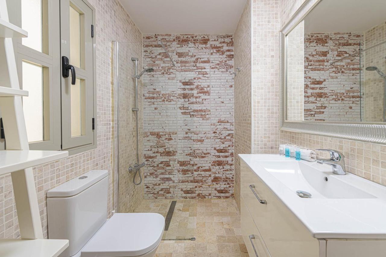 Wintowinrentals Genial Apartamento, Centrico Y Silencioso Apartment Málaga