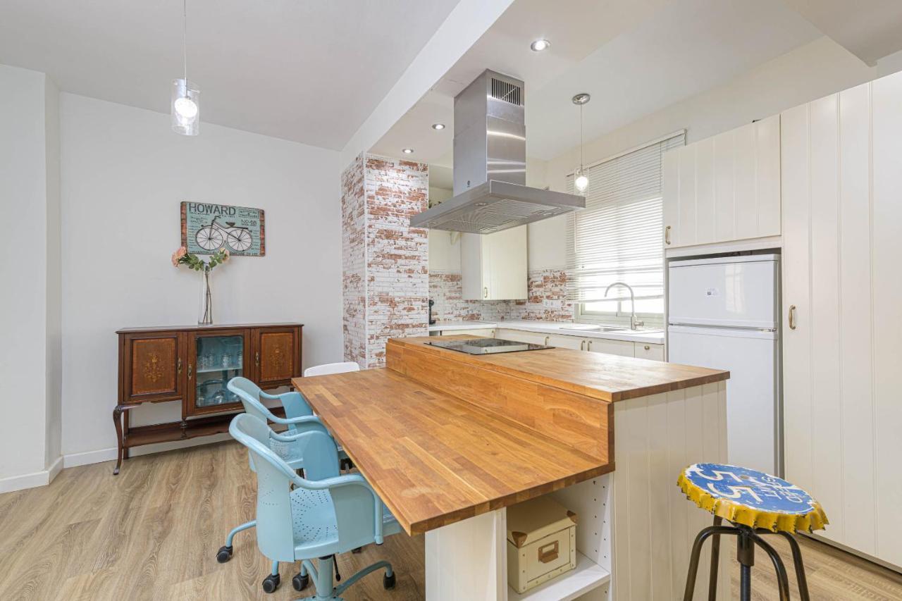 Wintowinrentals Genial Apartamento, Centrico Y Silencioso Apartment