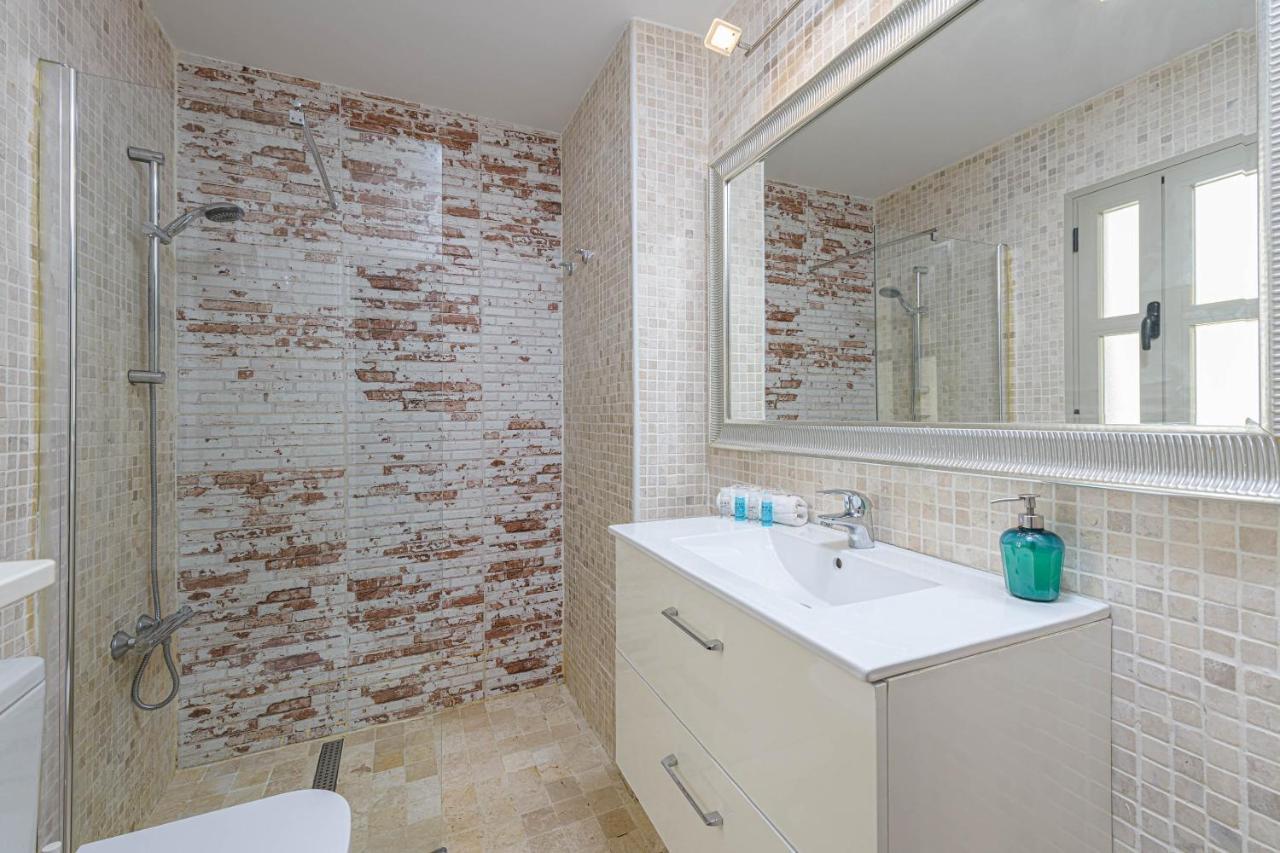 Wintowinrentals Genial Apartamento, Centrico Y Silencioso Apartment