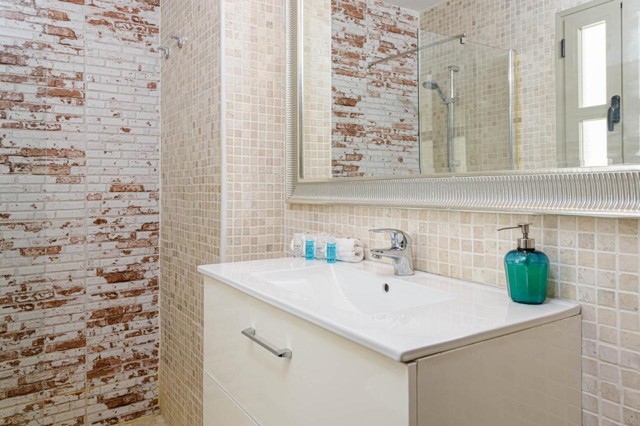 Wintowinrentals Genial Apartamento, Centrico Y Silencioso Apartment *