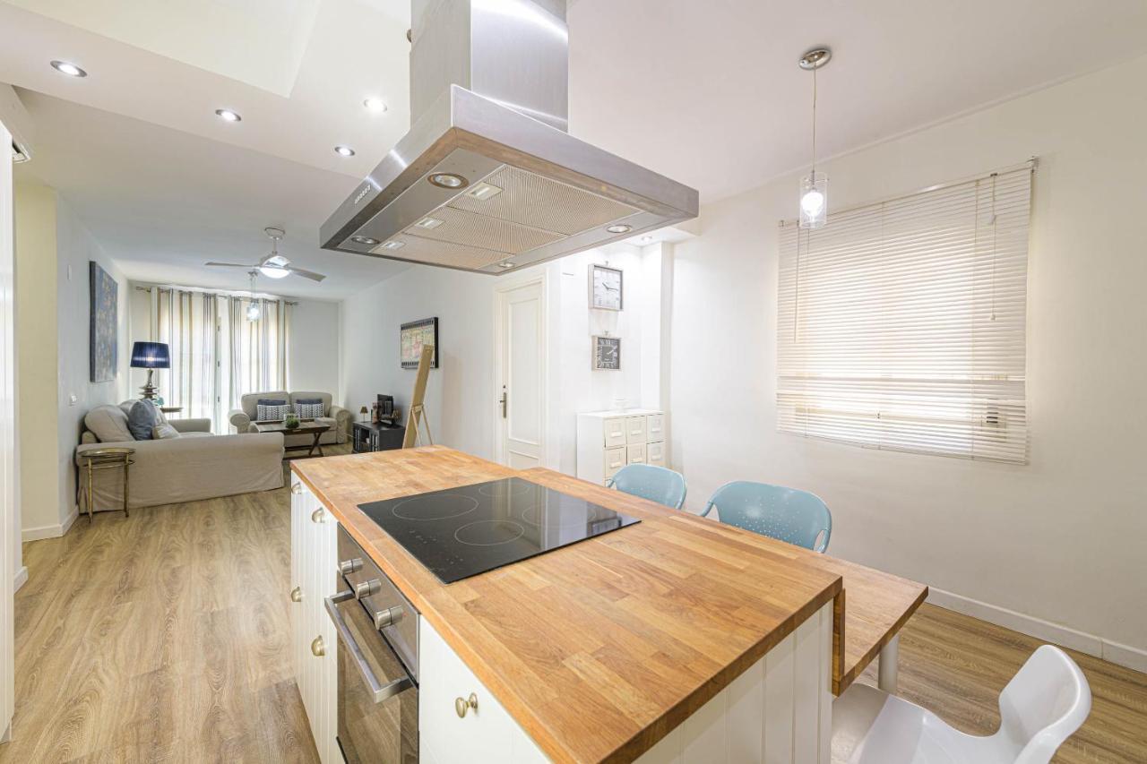 Wintowinrentals Genial Apartamento, Centrico Y Silencioso *