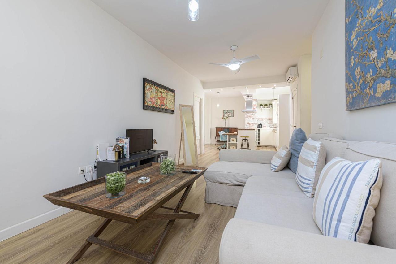 Apartment Wintowinrentals Genial Apartamento, Centrico Y Silencioso