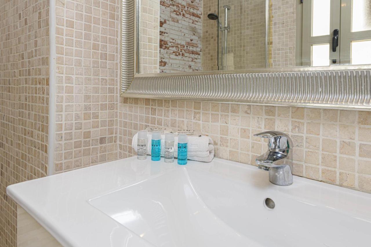 Wintowinrentals Genial Apartamento, Centrico Y Silencioso Apartment Málaga